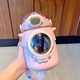 Seçili Renk Açık Pembe