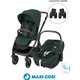 Seçili Renk Twillic Green