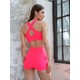  Renk Neon Pembe