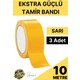 Seçili Renk Sarı