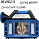 Seçili Renk Mavi