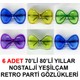 Seçili Renk Renkli