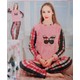 Seçili Renk 01P-Pembe