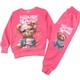  Renk Pembe