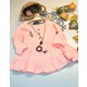  Renk Pembe