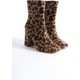  Renk Leopar