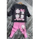  Renk Pembe
