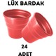 Seçili Renk Kırmızı