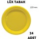 Seçili Renk Sarı