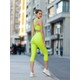 Neon Yeşil