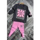  Renk Pembe