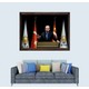 Seçili Renk Ahşap