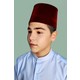 Seçili Renk Bordo