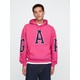 Renk Pembe