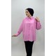  Renk Pembe