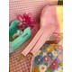  Renk Pembe