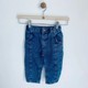 Seçili Renk Denim Mavi