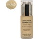 Seçili Renk Tonu SHEIDA  LIQUID FOUNDATION NO:L050