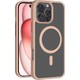 Seçili Renk Rose Gold