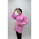  Renk Pembe