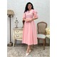  Renk Pembe