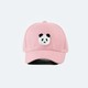  Renk 640-Pembe