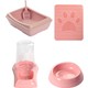  Renk Pembe