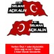 Seçili Renk Renkli