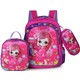  Renk Pembe