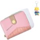  Renk Pembe