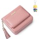  Renk Pembe