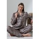  Renk Leopar