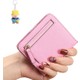  Renk Pembe