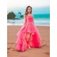 Seçili Renk Neon Pembe