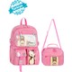  Renk Pembe