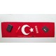 Seçili Renk Kırmızı