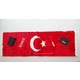 Seçili Renk Kırmızı