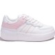  Renk Beyaz - Pembe