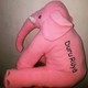 Seçili Renk Pembe