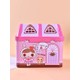 Renk Pembe