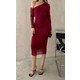 Seçili Renk 12R-Bordo