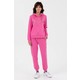  Renk Pembe