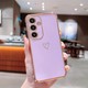  Renk Purple