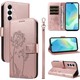  Renk Rose Gold
