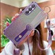  Renk Purple