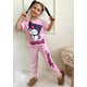  Renk Pembe