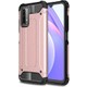  Renk Rose Gold