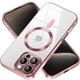  Renk Rose Gold