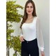 Seçili Renk 001-Beyaz