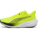  Renk Yellow Alert-Puma Black